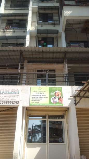 Commercial Shop 255 Sq.Ft. For Resale in Badlapur West Thane  6350533