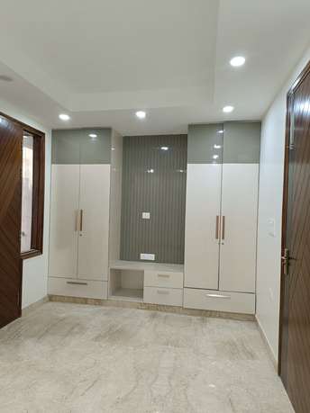 2 BHK Builder Floor For Rent in Paschim Vihar Delhi 6350521