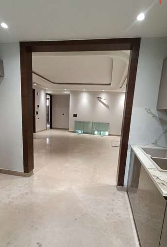 2 BHK Builder Floor For Rent in Paschim Vihar Delhi 6350543