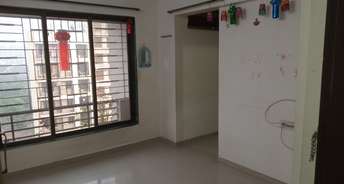 1 BHK Apartment For Rent in Parijat Gardens Marigold CHS Kasarvadavali Thane 6350605