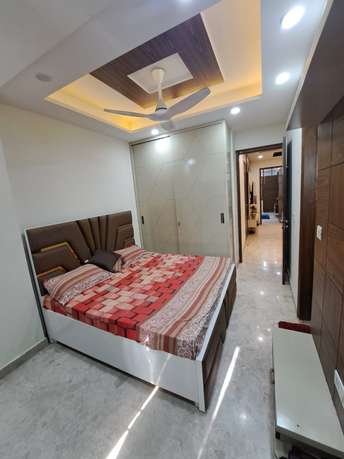 2 BHK Builder Floor For Rent in Paschim Vihar Delhi 6350638