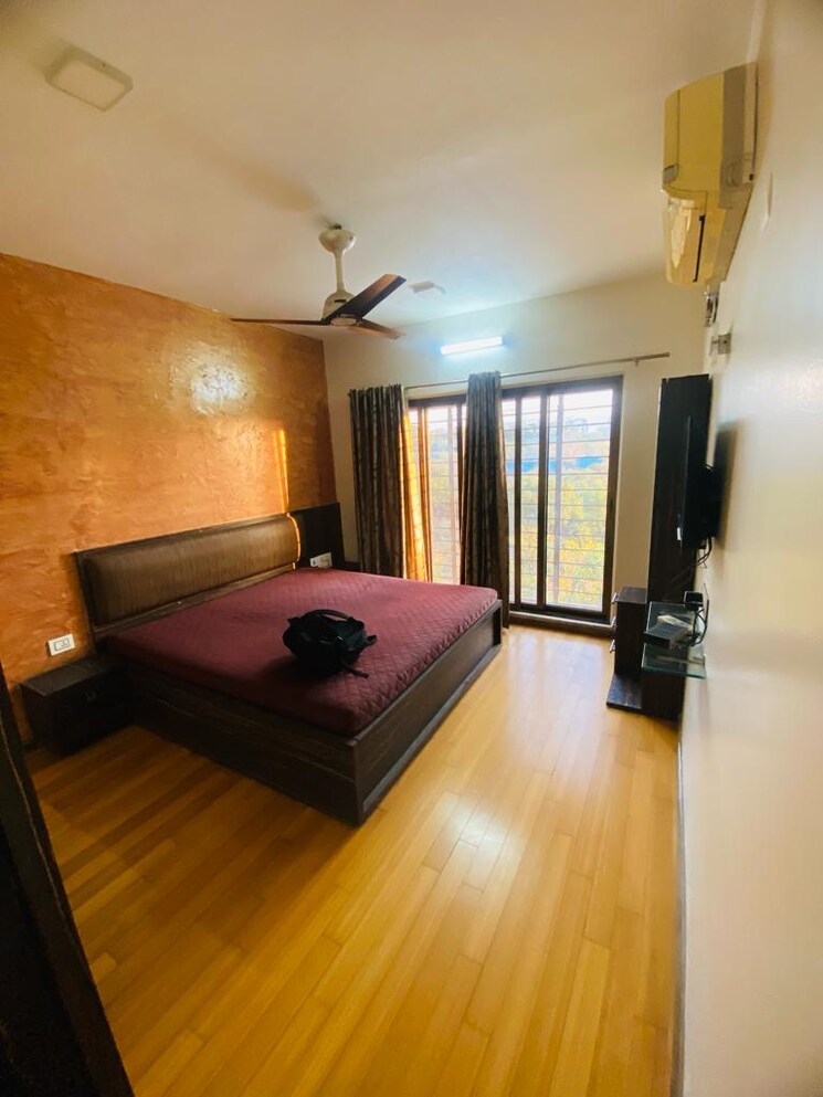 Bedroom, kool-homes-solitaire-ii 3 Bedroom 1700 Sq.Ft. Apartment In Kondhwa Pune 6350681