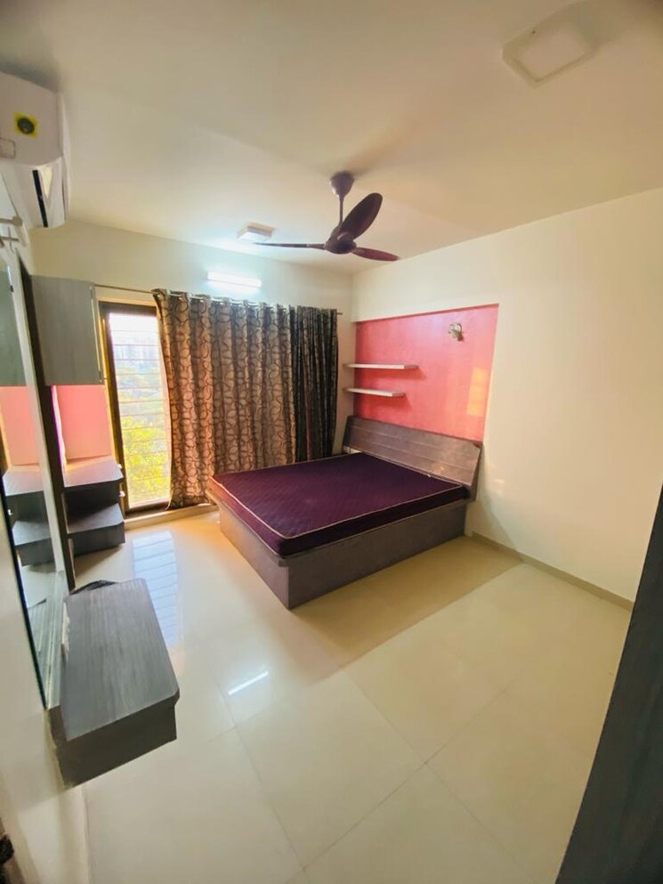 Master Bedroom, kool-homes-solitaire-ii 3 Bedroom 1700 Sq.Ft. Apartment In Kondhwa Pune 6350681