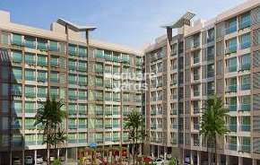 1 BHK Apartment For Resale in Raj Shree Shashwat Virar West Mumbai 6350716