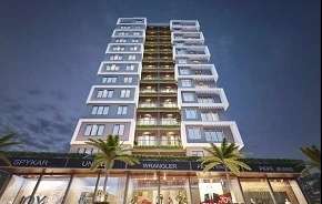 1 BHK Apartment For Resale in Shivshakti Greens CHS Badlapur East Thane 6350757