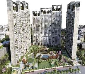 4 BHK Apartment For Rent in Prateek Edifice Sector 107 Noida 6350771