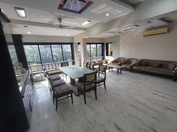 3 BHK Apartment For Rent in Deen Bandhu Nagar Mumbai 6350773