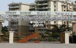 3 BHK Apartment For Resale in Royal Towers Noida Sector 61 Noida 6350804