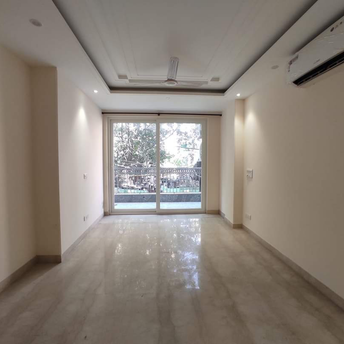 3 BHK Independent House For Rent in Safdarjang Enclave Delhi 6350816