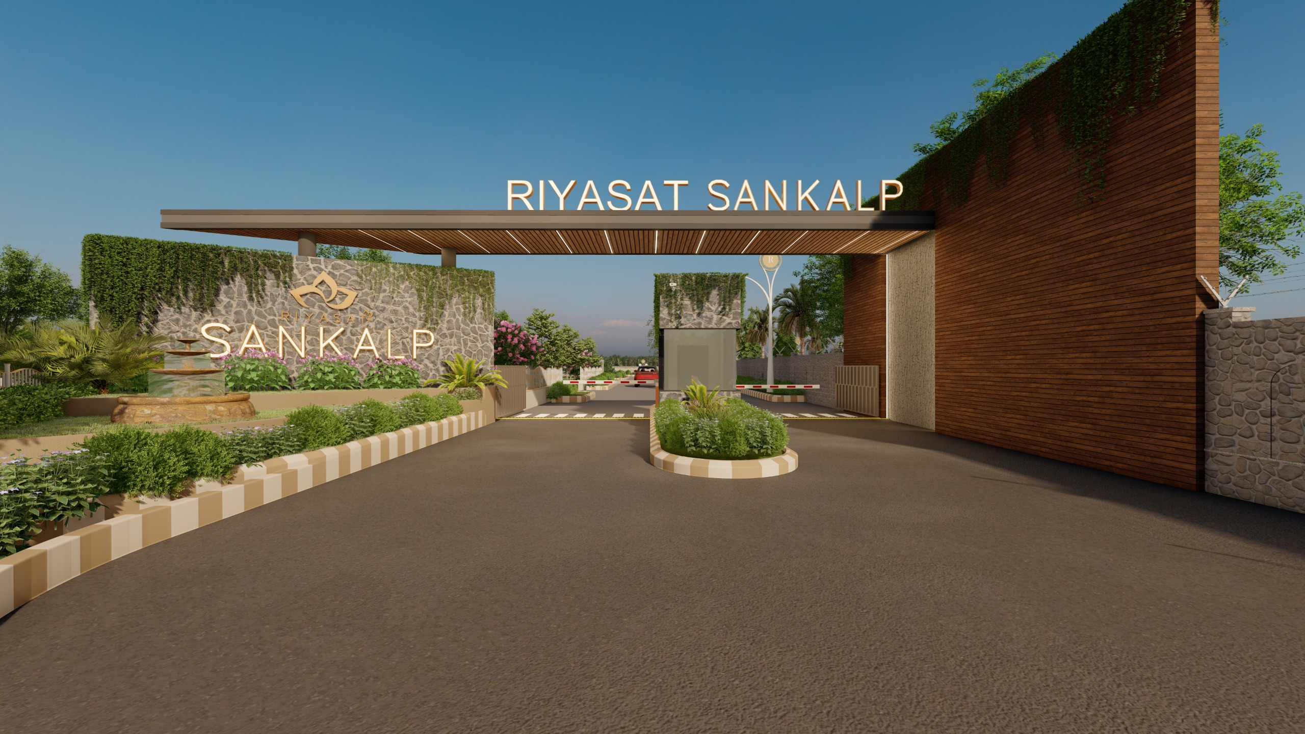 Plot For Resale in Lodhivali Navi Mumbai  6350828