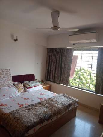 3 BHK Apartment For Rent in Ashoka Tower Andheri Versova Mumbai 6350852