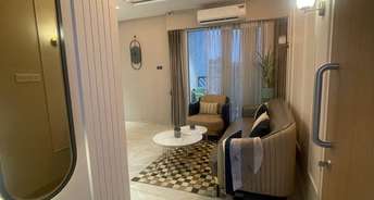 2 BHK Apartment For Rent in Peony Apartment Baner Pune 6350927