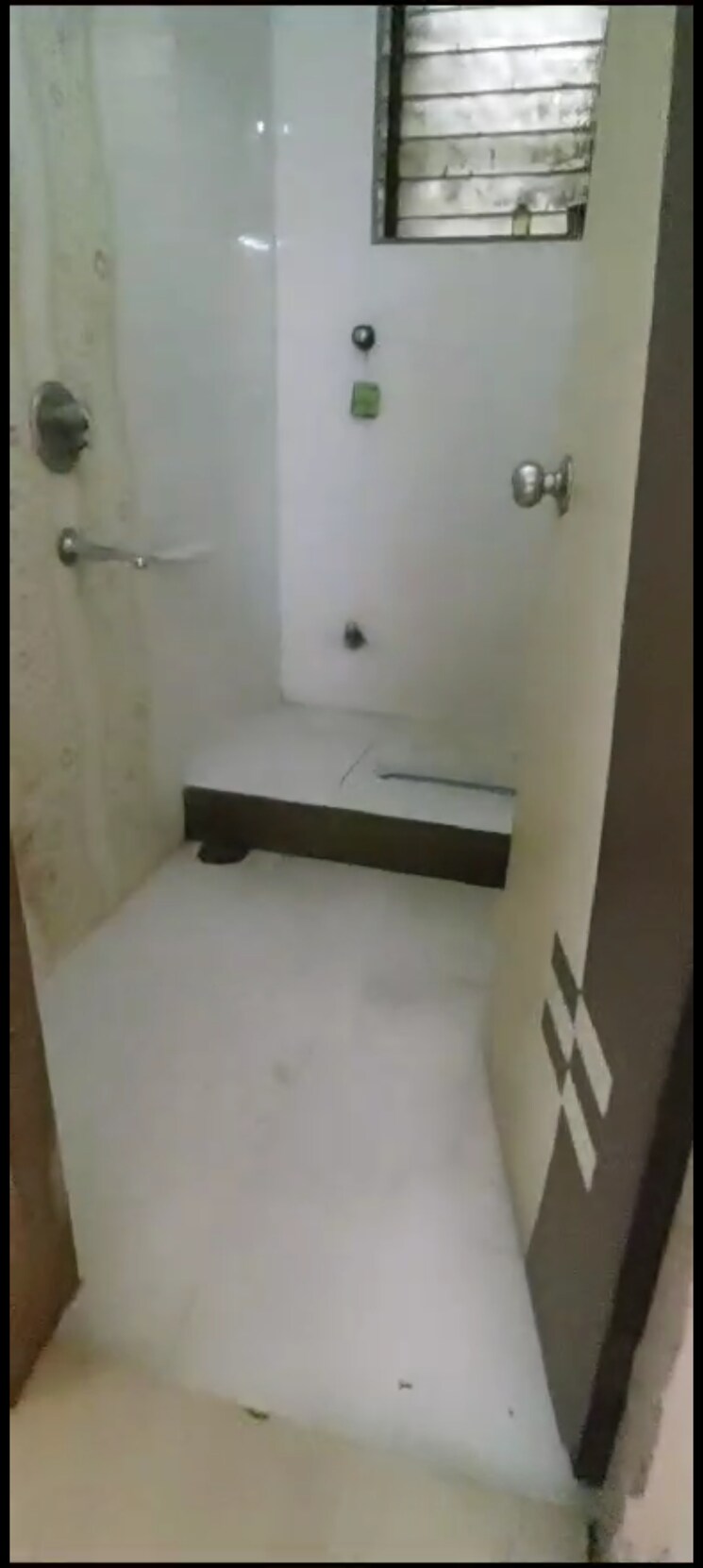 Bathroom, mauli-krupa-complex 2 Bedroom 1100 Sq.Ft. Apartment In Kharghar Navi Mumbai 6350932