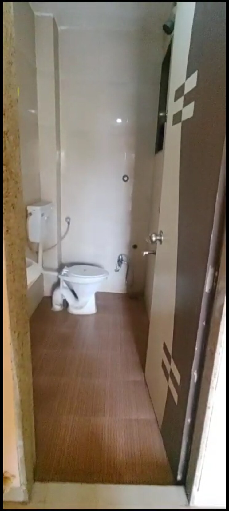 Bathroom, mauli-krupa-complex 2 Bedroom 1100 Sq.Ft. Apartment In Kharghar Navi Mumbai 6350932