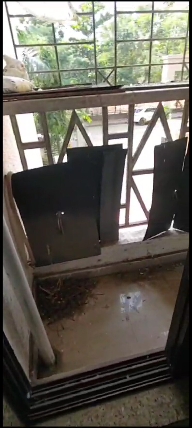 undefined, mauli-krupa-complex 2 Bedroom 1100 Sq.Ft. Apartment In Kharghar Navi Mumbai 6350932