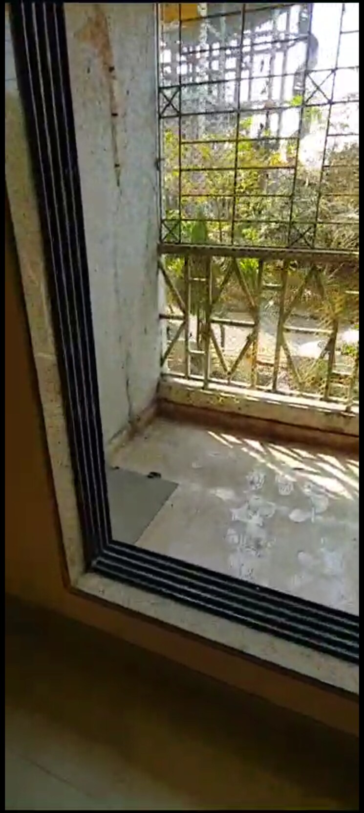 Balcony, mauli-krupa-complex 2 Bedroom 1100 Sq.Ft. Apartment In Kharghar Navi Mumbai 6350932