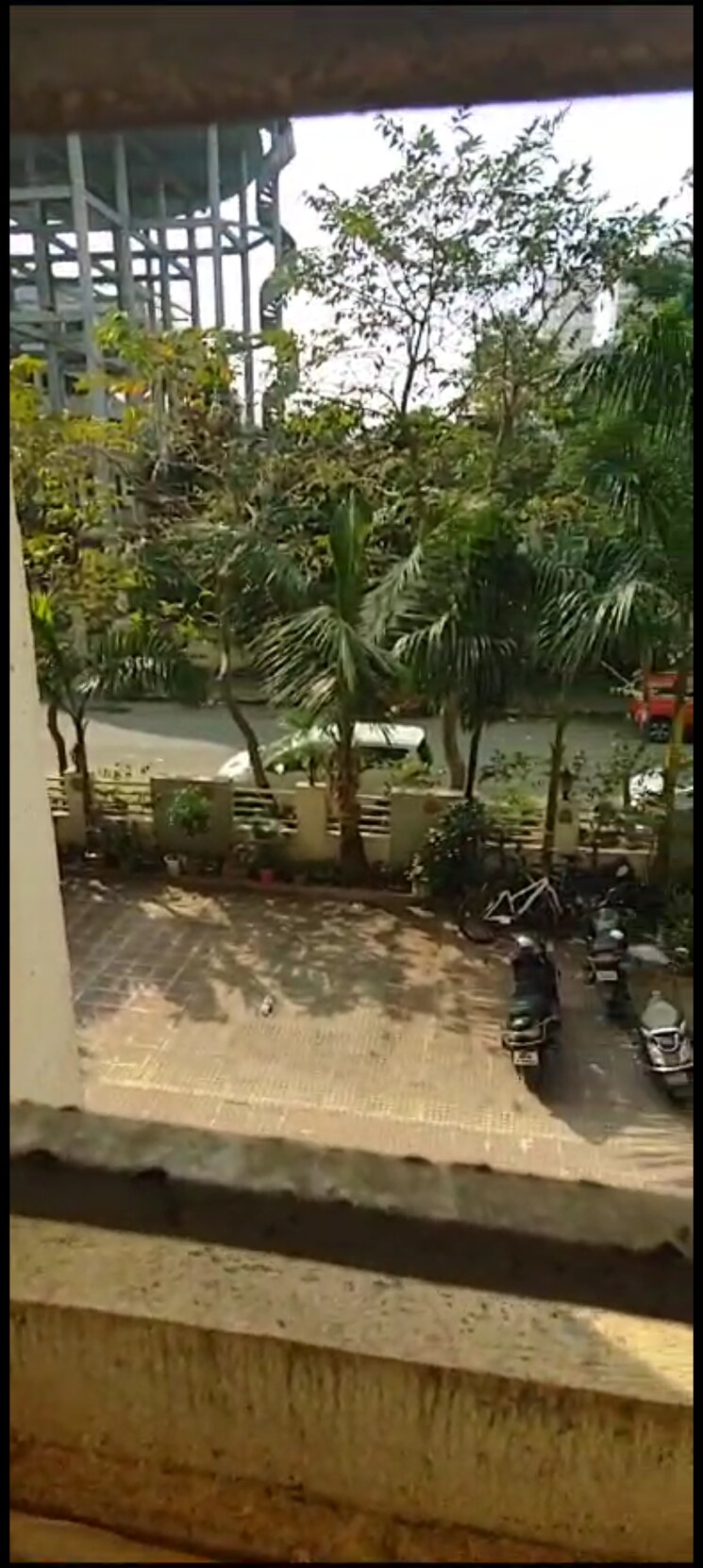  Parking, mauli-krupa-complex 2 Bedroom 1100 Sq.Ft. Apartment In Kharghar Navi Mumbai 6350932