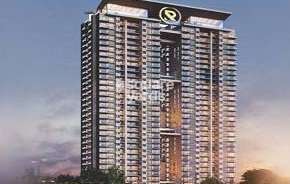 3 BHK Apartment For Resale in Hale The Resident Tower Sector 150 Noida 6350971