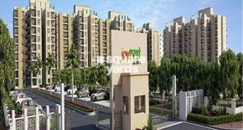2 BHK Apartment For Rent in Sushma Joynest MOH Bir Chhat Chandigarh 6351032