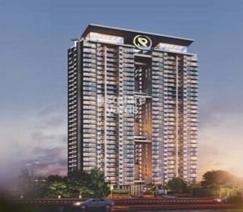 3.5 BHK Apartment For Resale in Hale The Resident Tower Sector 150 Noida  6351042