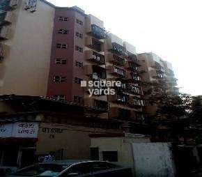 2 BHK Apartment For Resale in Utsav CHS Andheri Andheri West Mumbai 6351147