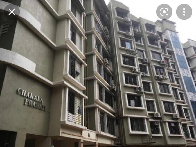 undefined, chakala-pragati-chs 2 Bedroom 600 Sq.Ft. Apartment In Jb Nagar Mumbai 6351228