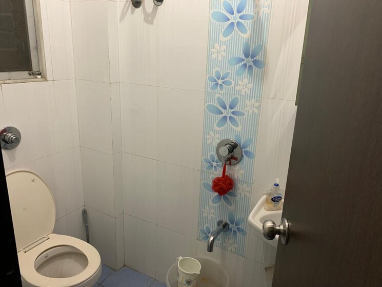 Bathroom, chakala-pragati-chs 2 Bedroom 600 Sq.Ft. Apartment In Jb Nagar Mumbai 6351228
