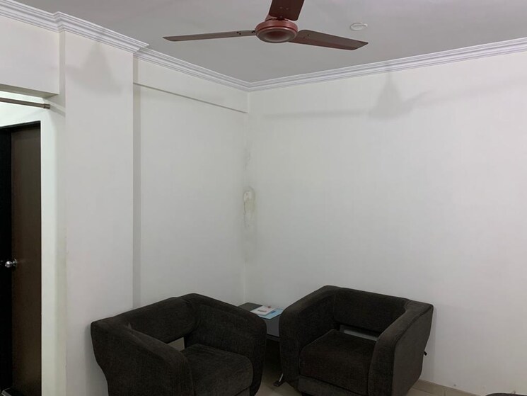 Master Bedroom, chakala-pragati-chs 2 Bedroom 600 Sq.Ft. Apartment In Jb Nagar Mumbai 6351228