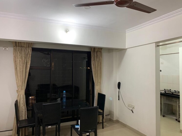 Master Bedroom, chakala-pragati-chs 2 Bedroom 600 Sq.Ft. Apartment In Jb Nagar Mumbai 6351228