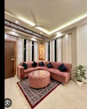 2.5 BHK Apartment For Rent in Rohini Delhi 6351232