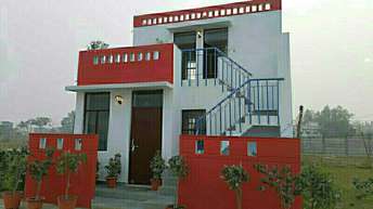 2 BHK Villa For Resale in Sultanpur Road Lucknow  6351280