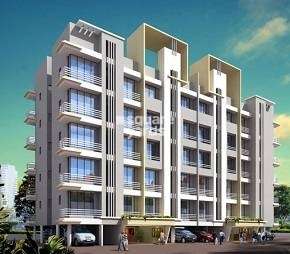 1 BHK Apartment For Resale in Space Residency Mira Road Mumbai  6351337