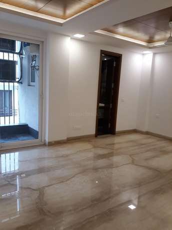 4 BHK Builder Floor For Resale in RWA Greater Kailash 1 Greater Kailash I Delhi 6351475