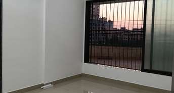 1 BHK Apartment For Resale in M Baria Twin Tower Virar West Mumbai 6351491