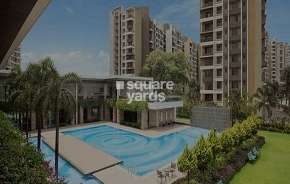 1 BHK Apartment For Rent in Regency Sarvam Phase III Titwala Thane 6351493