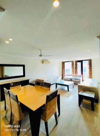 3 BHK Builder Floor For Rent in Safdarjang Enclave Delhi 6351530