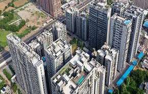 3 BHK Apartment For Rent in JP Iscon Platinum Bopal Ahmedabad 6351533
