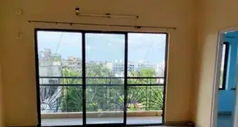 2 BHK Apartment For Resale in DB Orchid Woods Goregaon East Mumbai 6351296