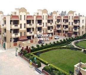 3 BHK Apartment For Rent in Ashiana Green Ahinsa Khand ii Ghaziabad  6351589