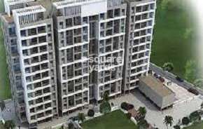 2 BHK Apartment For Resale in Kalpavruksha Society Pimple Gurav Pune 6351603
