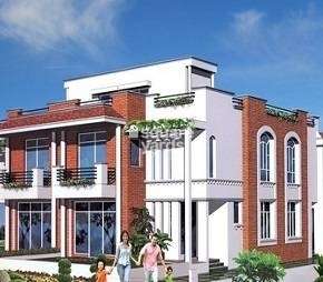 3 BHK Villa For Rent in Ansal API Charmwood Villas Gomti Nagar Lucknow 6351601