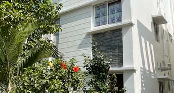 6 BHK Villa For Rent in Aakriti CRR Lakeside Ville Tellapur Hyderabad 6351616