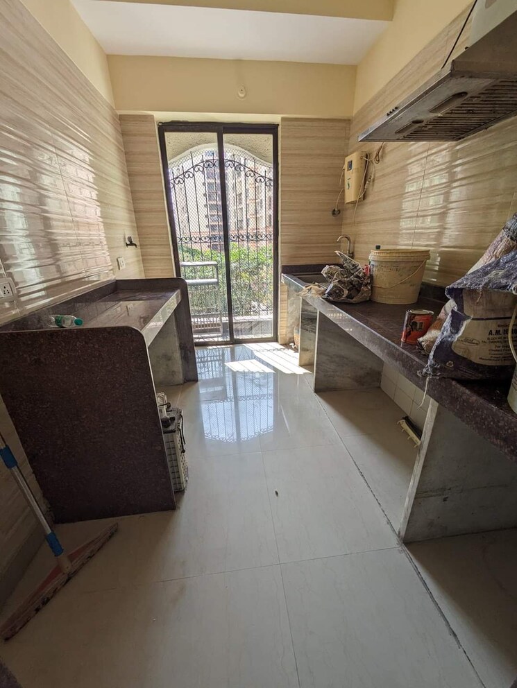 Kitchen, tharwani-riverdale-vista 2 Bedroom 950 Sq.Ft. Apartment In Kalyan West Thane 6351630