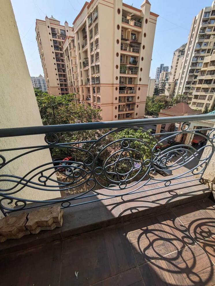 Exterior View, tharwani-riverdale-vista 2 Bedroom 950 Sq.Ft. Apartment In Kalyan West Thane 6351630