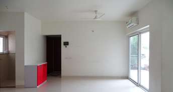 3 BHK Apartment For Rent in Kumar Peninsula Baner Pune 6351577