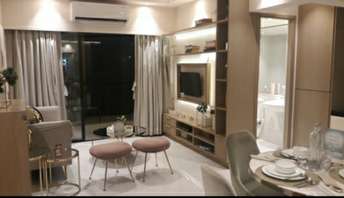 1 BHK Apartment For Resale in Mahavir Nagari Towers CHS Kalyan West Thane 6351667