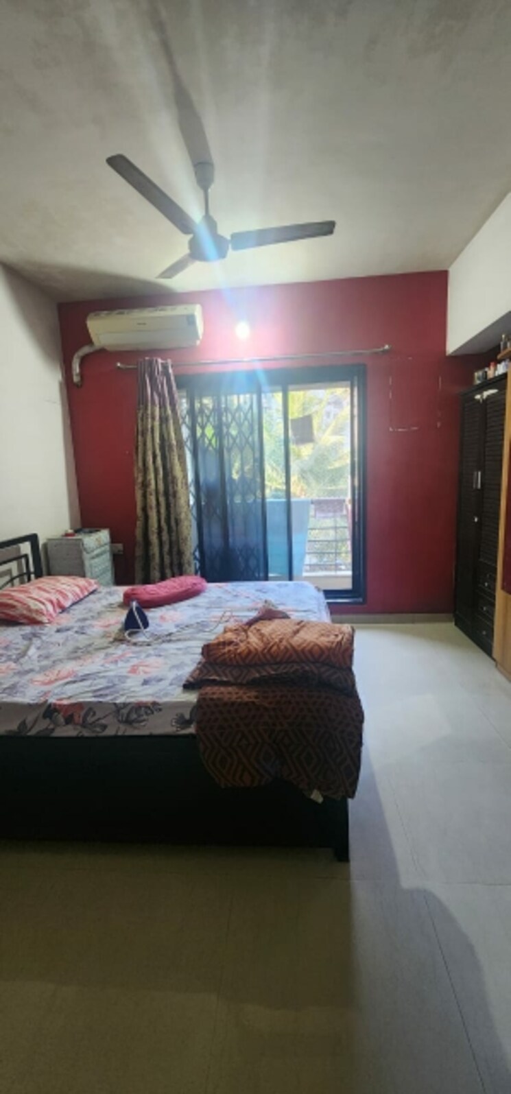 Bedroom, green-acres-apartment 2 Bedroom 1115 Sq.Ft. Apartment In Waghbil Thane 6351678