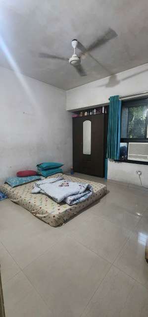 2 BHK Apartment For Resale in Green Acres Apartment Waghbil Thane  6351678