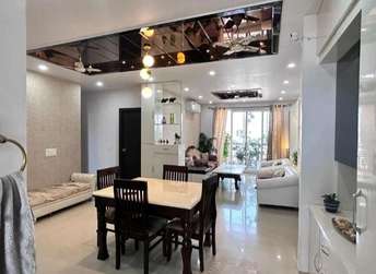 3 BHK Apartment For Rent in Gomti Nagar Lucknow 6351680