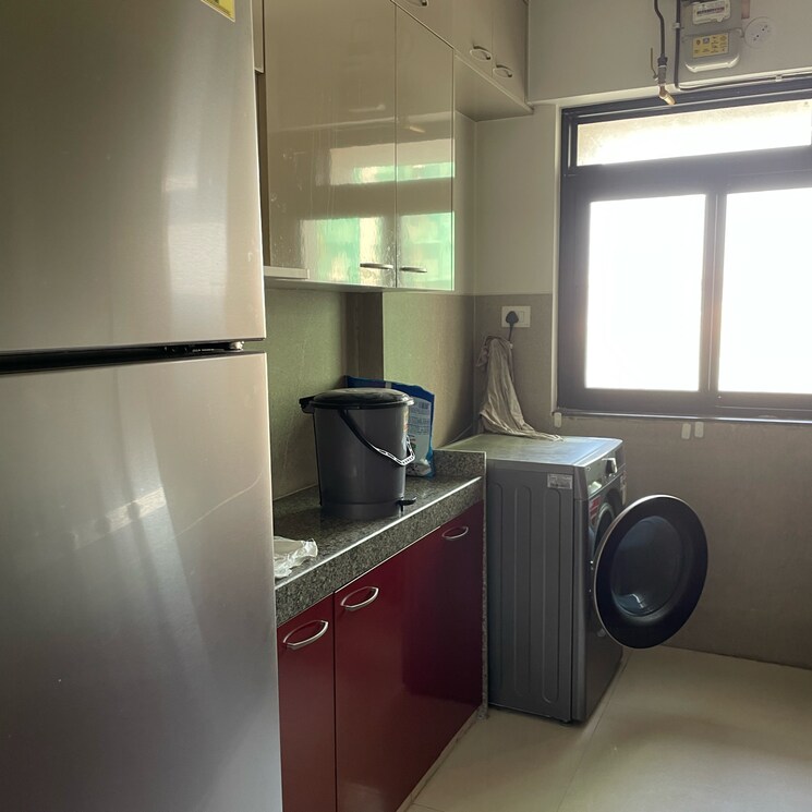 Kitchen, runwal-bliss 2 Bedroom 789 Sq.Ft. Apartment In Kanjurmarg East Mumbai 6351697